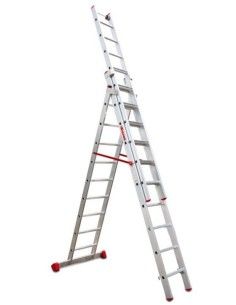 Escaleras--Escalera multiuso de tres tramos 2