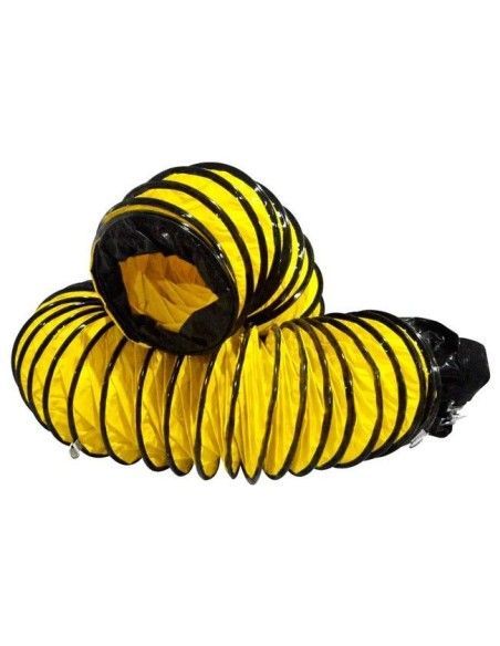 Proteções Industriais-- Ventiladores industriais Ø500mm-750W