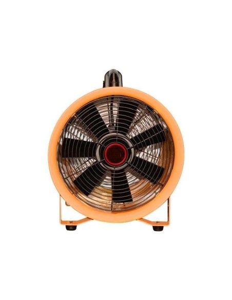 Industrieschutz-- Industrielüfter Ø600mm-2200W