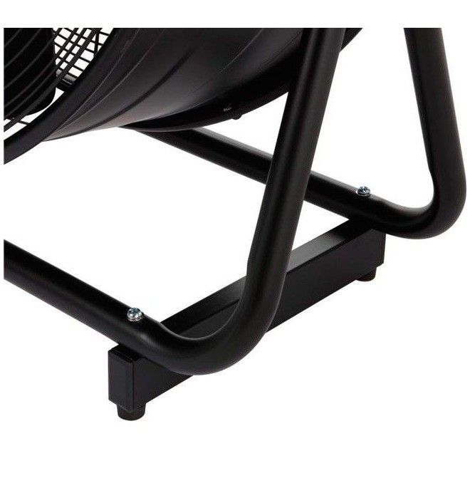 Industrial Protection-TYMBIA-Industrial vents Ø600mm-245W