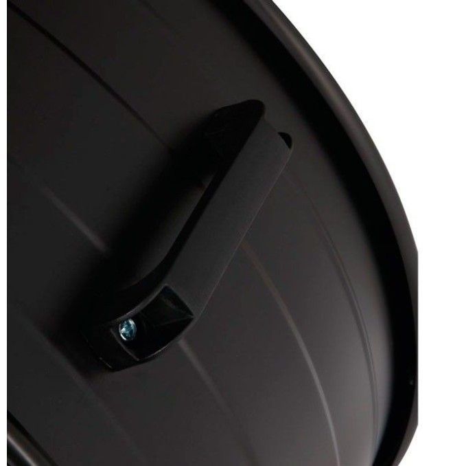 Protection Industrielle-TYMBIA-Vents industriels Ø600mm-245W