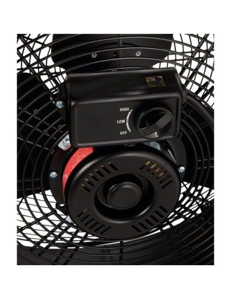 Protection Industrielle-- Vents industriels Ø900mm-550W