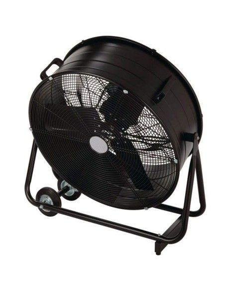 Industrieschutz-- Industrielüfter Ø900mm-550W