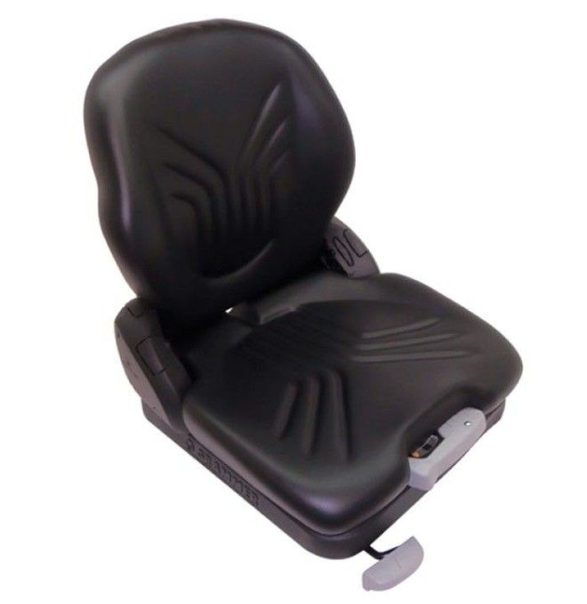 Sedili e Loro Accessori-Asiento Grammer Primo M carrello elevatore