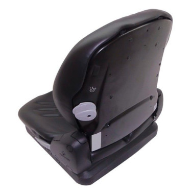 Seats and Accessories-Asiento Grammer Primo M forklift 2