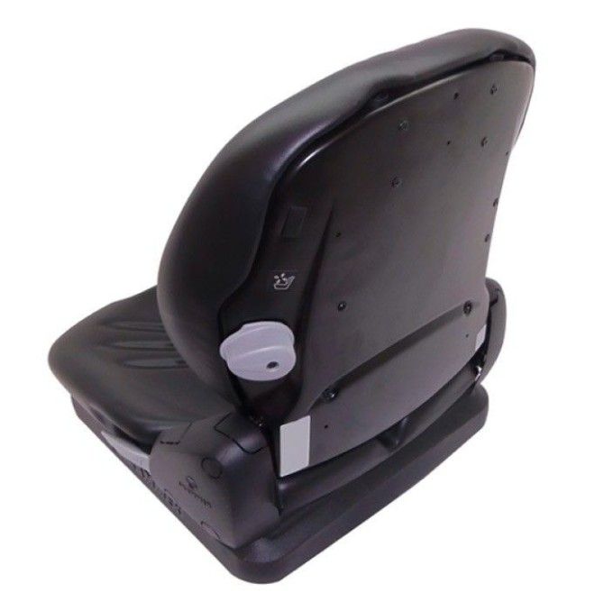 Sedili e Loro Accessori-Asiento Grammer Primo M carrello elevatore
