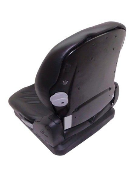 Sedili e Loro Accessori-Asiento Grammer Primo M carrello elevatore