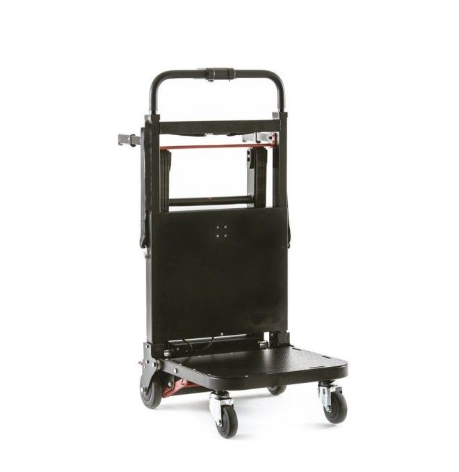 Treppen steigen--Auto Oruga subscaleras 160kg