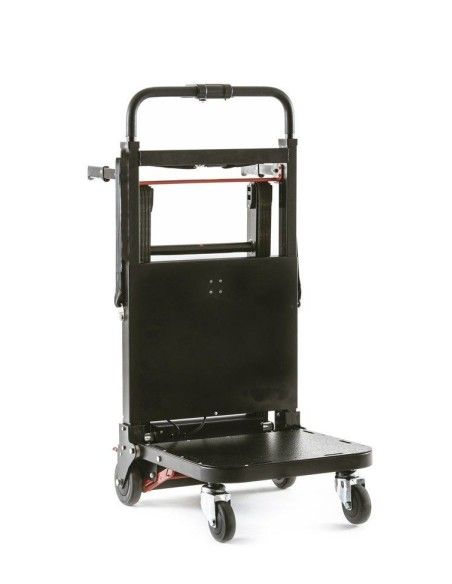 Treppen steigen--Auto Oruga subscaleras 160kg