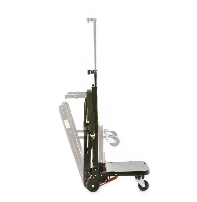 Treppen steigen--Auto Oruga subscaleras 160kg