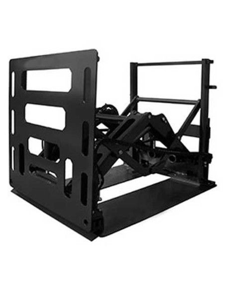 A bordo: cacciavite, morsetti,. carrello elevatore