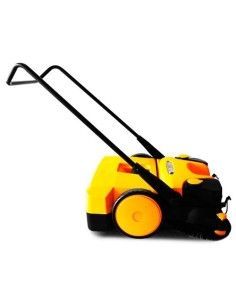 Sweepers and scrubber Machines--Sweeper 780MM manual translation with electric brushes and spray 2
