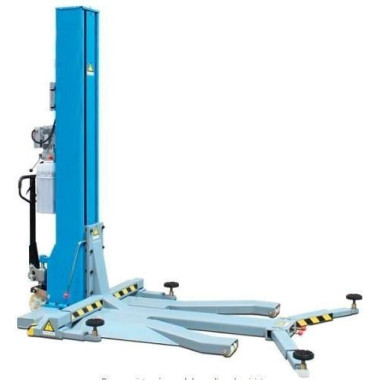 Spezial Cargo Lifte- Aufzug 1 Spalte 2500kg 2