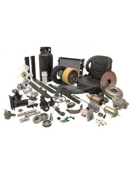 Spare Parts--Spare Parts for Forklift Trucks