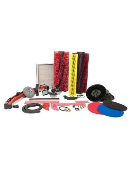 Spare Parts for sweepers--Spare parts for Sweeper