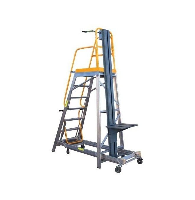 Treppe--Treppe