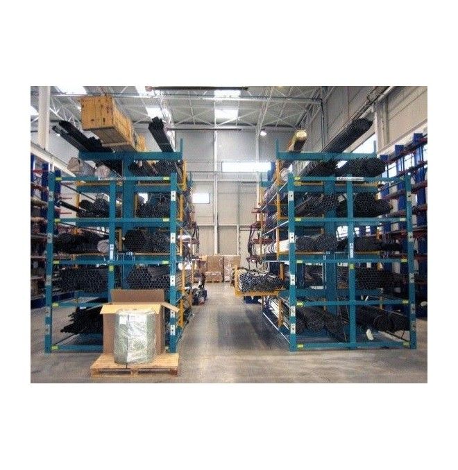 Shelves
