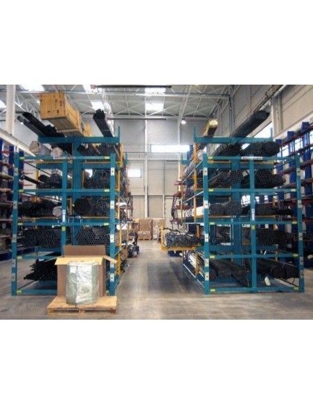 Shelves