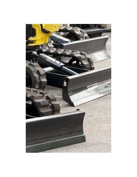 Solid Wheels- Rubber features