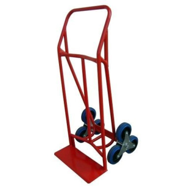 Salire le scale--Auto 300kg (manuale)