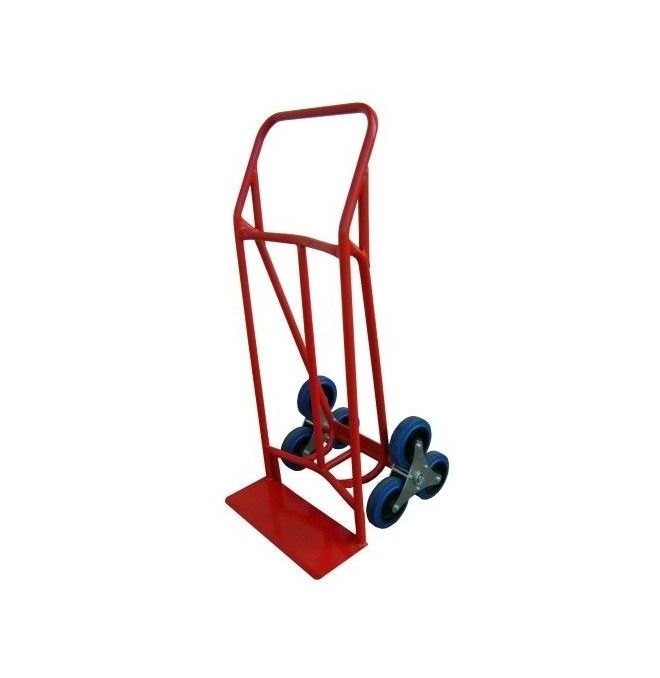 Monter les escaliers--Voiture 300 kg (manuel)