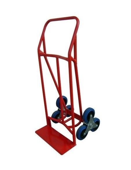 Monter les escaliers--Voiture 300 kg (manuel)