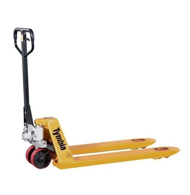 Transpaletas Manuales