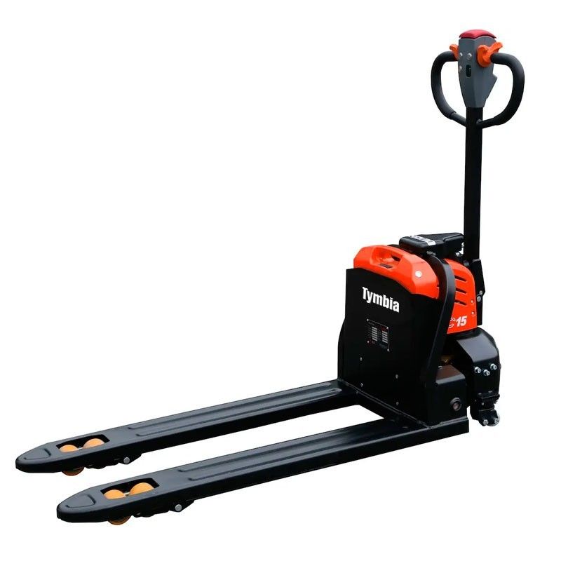 Transpaletas Eléctricas