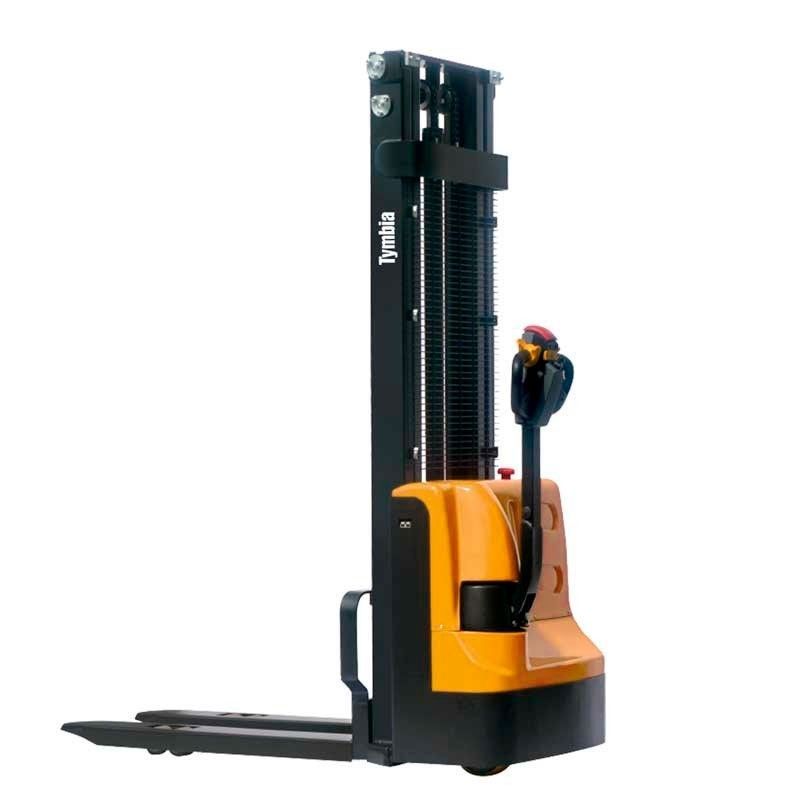 Apiladores Eléctricos