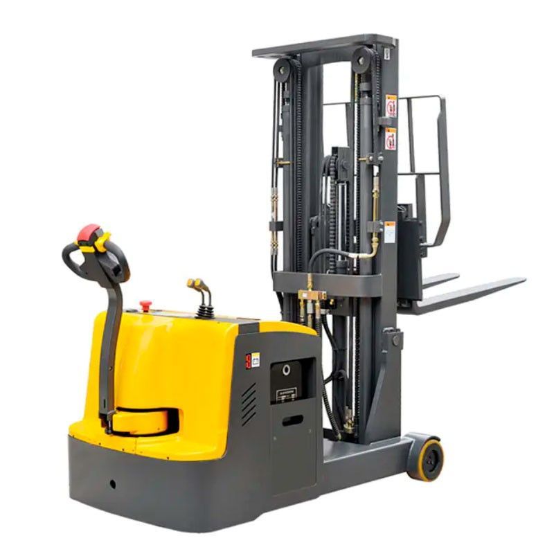 Stoccatori controbilanciati