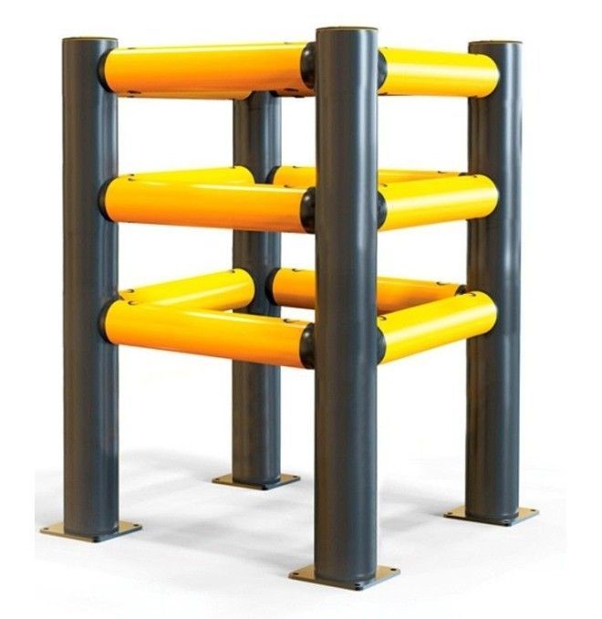 Protections and Safety