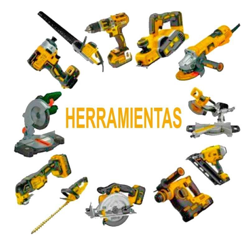 Herramientas