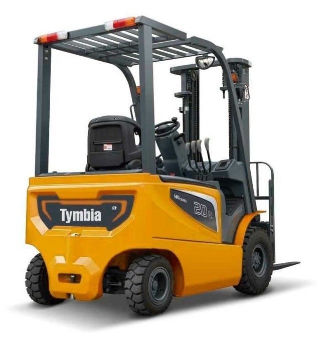 Electric Forklifts