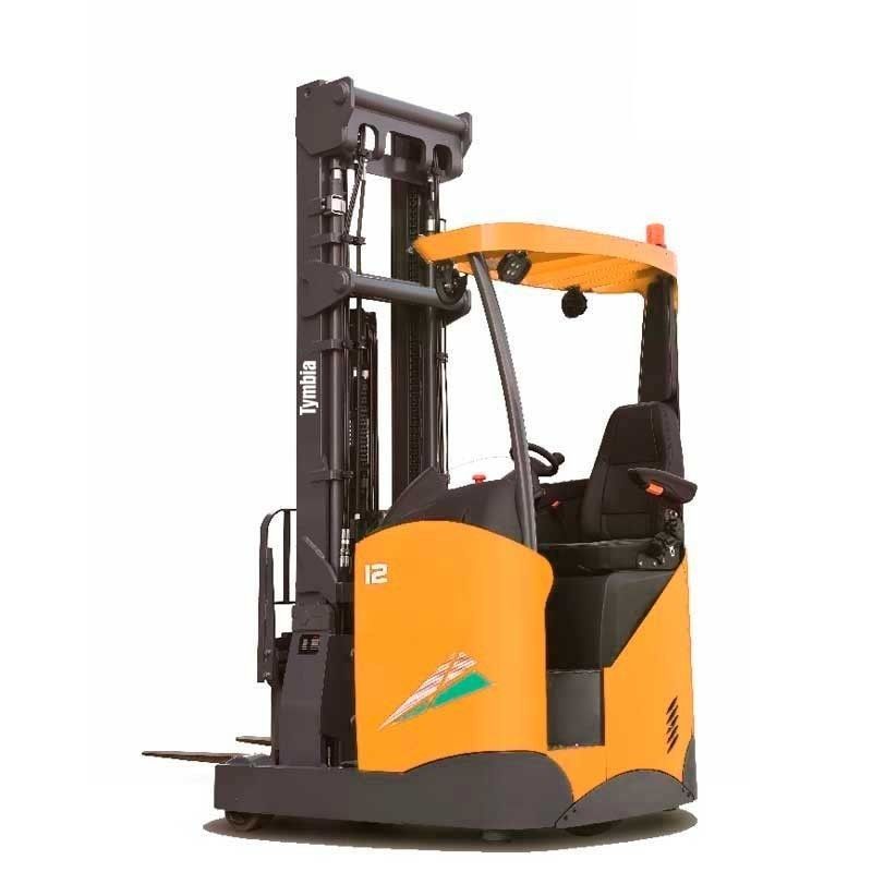 Reach Trucks / Order Pickers