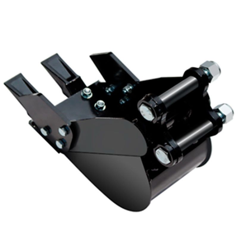 Accesorios e Implementos de miniexcavadora