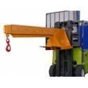 Cranes and Forklift Hooks