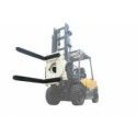 Forklift Attachments
