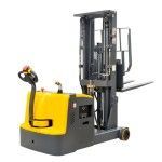 Counterbalanced Stackers