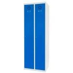 Metal Lockers