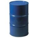 Plastic and Sheet Metal Drum