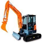 Construction et travail: Machines