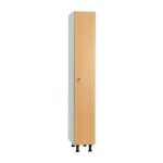 Melamine Lockers