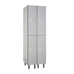 Phenolic Lockers