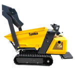 Minidumper
