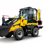 Backhoes