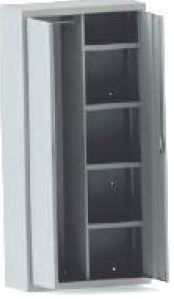Cabinet metallic soldier 4