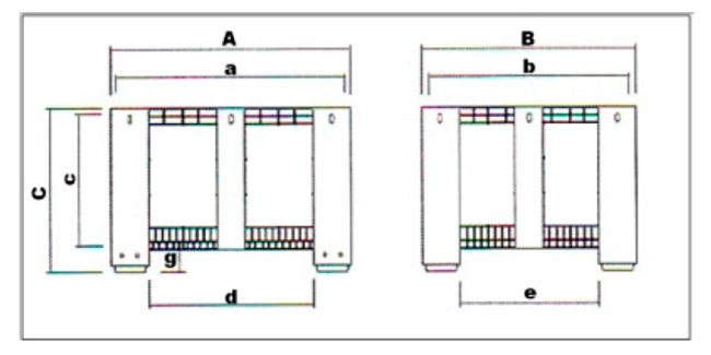 Electrical Palots Volter