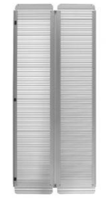 Carro elevador de escada 130kg (elétrico) 7