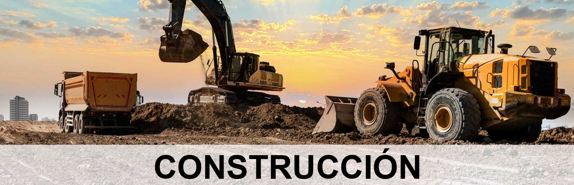 Construcción