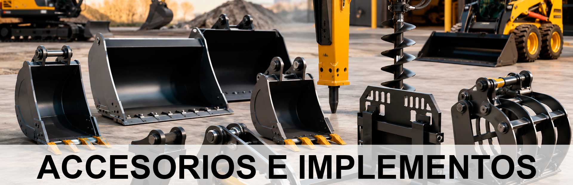 Construcción